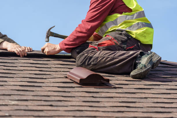  Four Square Mile, CO Roofing Contractor Pros