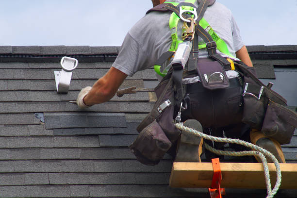 Best Slate Roofing Contractor  in Four Square Mile, CO