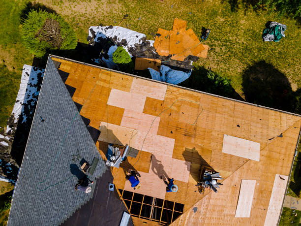 Best Best Roofing Contractors  in Four Square Mile, CO