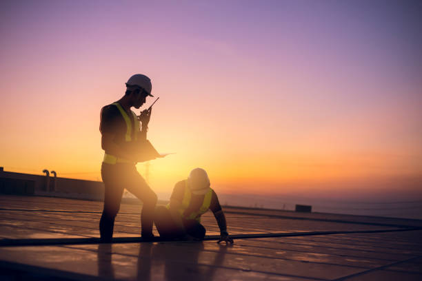Four Square Mile, CO Roofing Contractor Company