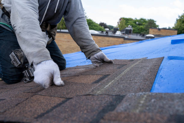 Best Local Roofing Companies  in Four Square Mile, CO