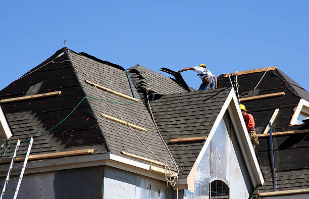 Roof Waterproofing Services in Four Square Mile, CO