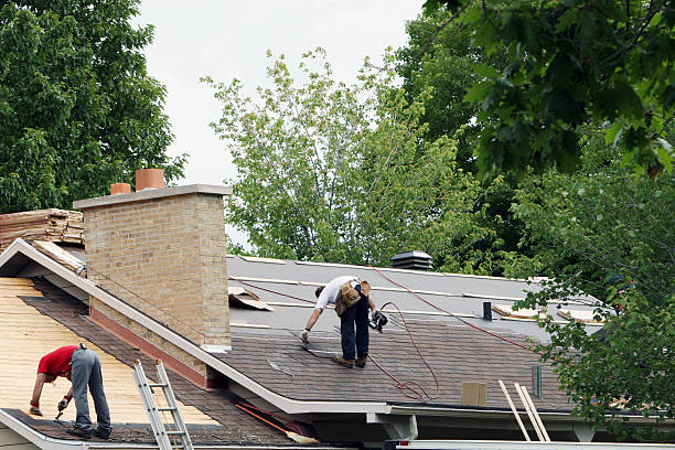 Trusted Four Square Mile, CO Roofing Contractor Experts