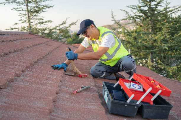 Best Roof Replacement Cost  in Four Square Mile, CO