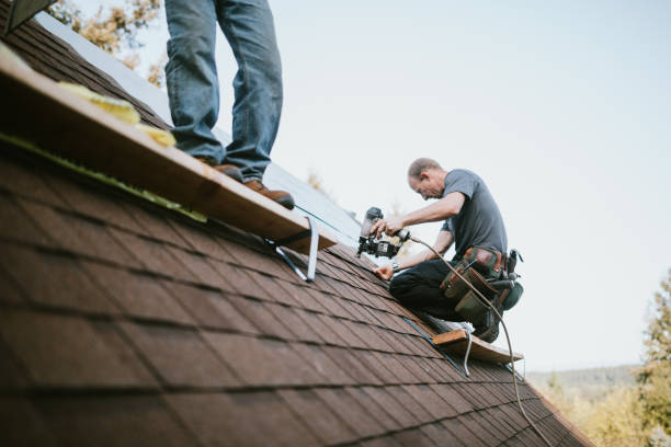 Quick and Trustworthy Emergency Roof Repair Services in Four Square Mile, CO